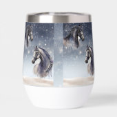 Wahre Zuhause und Leben (Rückseite)