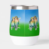 Wahre Zuhause und Leben (Rechts)