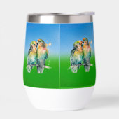 Wahre Zuhause und Leben (Links)