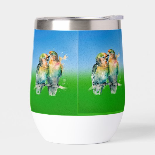 Wahre Zuhause und Leben (Links)