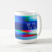 wahren Sie Tasse 2 von Jo Images auf (VorderseiteRechts)