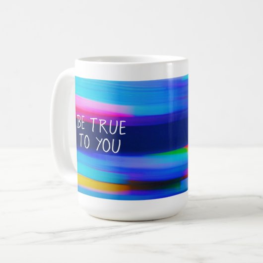 wahren Sie Tasse 2 von Jo Images auf (Vorderseite Links)