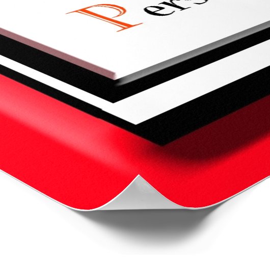 Während andere sind ... poster (Ecke)