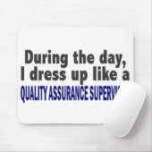 Während der mousepad (Mit Mouse)