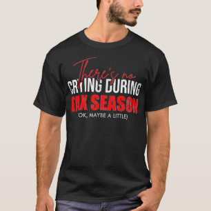Während der Ta-Saison gibt es vielleicht kein Wein T-Shirt