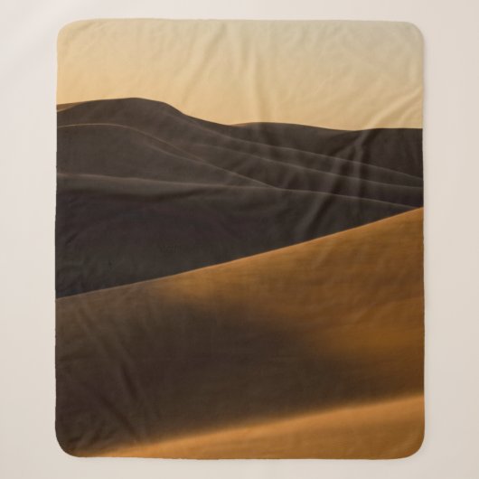 WÄHREND DES SONNENS SHERPADECKE (Vorderseite)