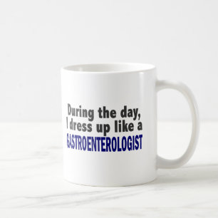 Während des Tages kleide ich oben wie Kaffeetasse
