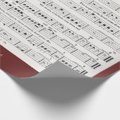 "Während Schäfer aufpassten ihre Mengen bis zum Geschenkpapier (Ecke)