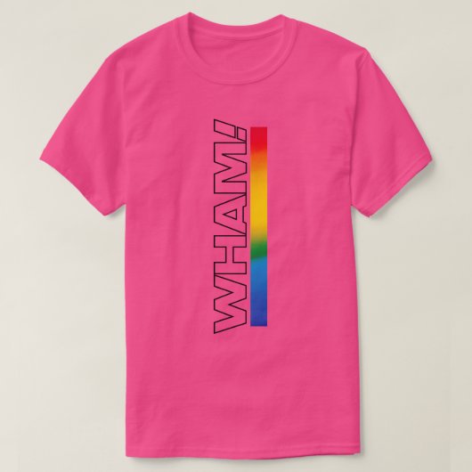 WÄHREND T-Shirt (Design vorne)