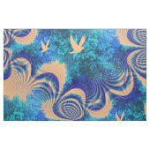 Während wir frei fliegen... stoff (Fat Quarter (45,7 x 55,9 cm))