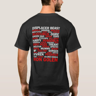 Wahrer Gamer T-Shirt
