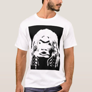 Wahrer Norden-Nachtstalkers-T - Shirt