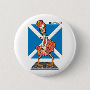 Wahrer Scotsman? Button