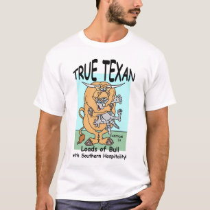 WAHRER TEXAN T-Shirt
