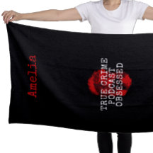 Wahrer Verbrecherpodcast Personalisiert