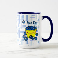 Wahres Blau