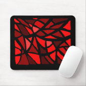 Wahres Blut Mousepad (Mit Mouse)