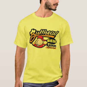 Wahres Dat, Esprit DA Asshat! T-Shirt