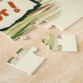 Wahres Handtuch Tales Nr. 1 von 6 Puzzle (Seite)