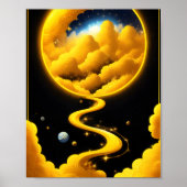 Wahres Poster (Vorne)