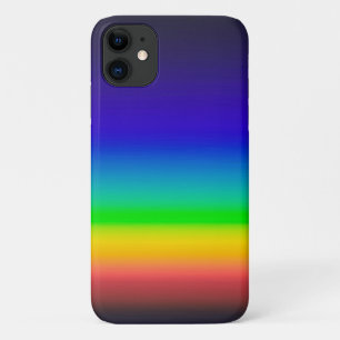 Wahres Solarspektrum Case-Mate iPhone Hülle