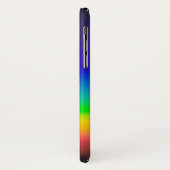 Wahres Solarspektrum Case-Mate iPhone Hülle (Hinten/Links)