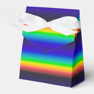 Wahres Solarspektrum Geschenkschachtel