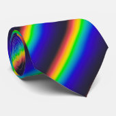 Wahres Solarspektrum Krawatte (Gerollt)