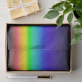 Wahres Solarspektrum Seidenpapier (Geschenk)