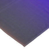 Wahres Solarspektrum Tischdecke (Schrägansicht)