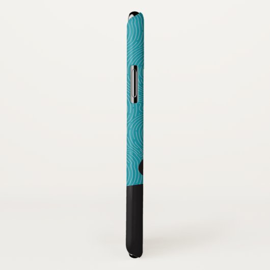 Wahres Verbrechen auf unserem Minds iPhone X Fall Case-Mate iPhone Hülle (Hinten/Rechts)