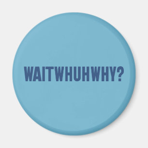 wahres Warum Magnet