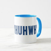 wahres Warum Tasse (VorderseiteRechts)