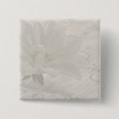 Wahrhaft Phantastisch Dahlia Button (Vorderseite)