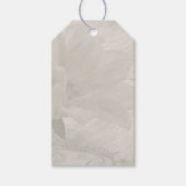 Wahrhaft Phantastisch Dahlia Geschenkanhänger (Vorderseite)