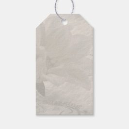 Wahrhaft Phantastisch Dahlia Geschenkanhänger