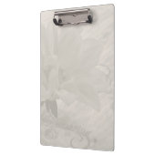 Wahrhaft Phantastisch Dahlia Klemmbrett (Links)