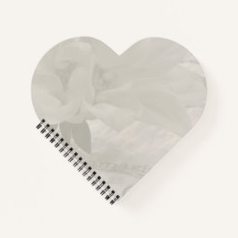 Wahrhaft Phantastisch Dahlia Notizblock