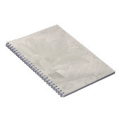 Wahrhaft Phantastisch Dahlia Notizblock (Rechte Seite)