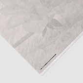 Wahrhaft Phantastisch Dahlia Seidenpapier (Ausschnitt)