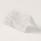 Wahrhaft Phantastische Dahlia Card (Vorderseite)