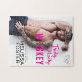 Wahrhaftig, Madly, Whiskey-Puzzle Puzzle (Horizontal)