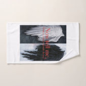 Wahrhaftiges Verlangen Badhandtuch Set (Handtuch)