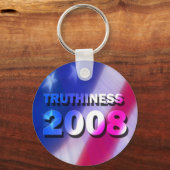 WAHRHEIT 2008 SCHLÜSSELANHÄNGER (Vorderseite)
