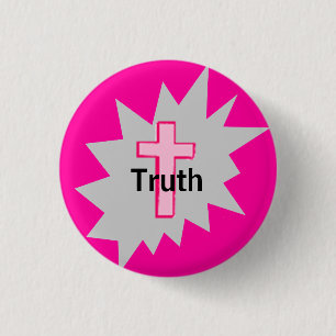 Wahrheit Button