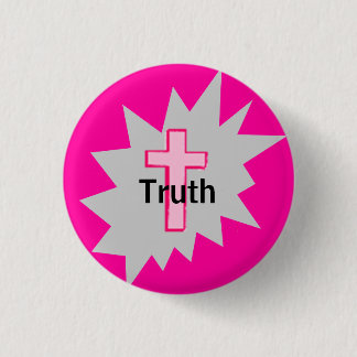 Wahrheit Button