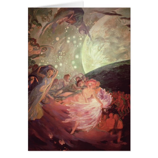 Wahrheit, die Wissenschaften führend (Vorne)