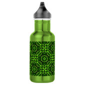 Wahrheit_ Edelstahlflasche (Rechts)