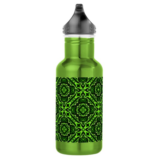 Wahrheit_ Edelstahlflasche (Rechts)