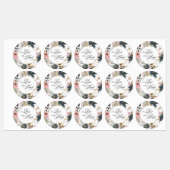 Wahrheit im Lord Sticker (Blatt)